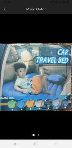car accessories