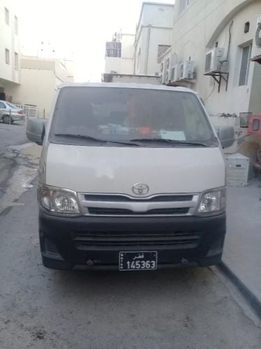ابواحمد