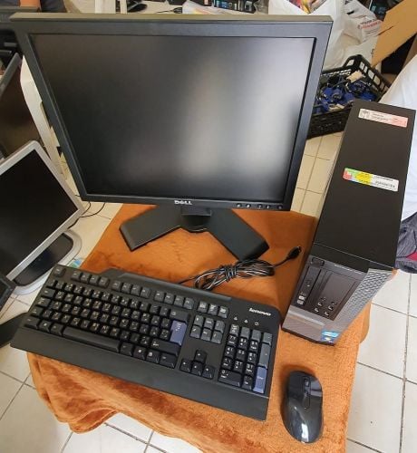 Dell Optiplex 990 Core I7