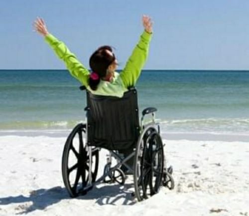 متخصص علاج طبيعي