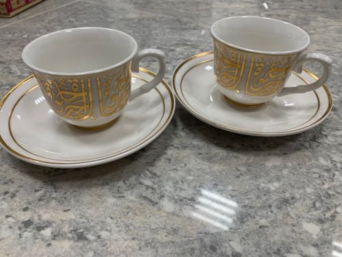 coffee set