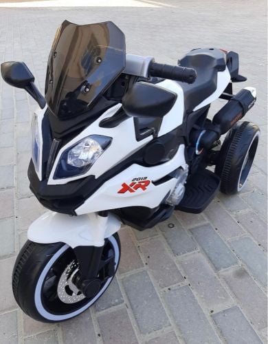 motorcycle for kids 