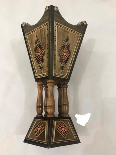 مباخر حجم كبير موزاييك
