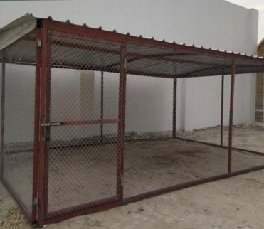 Gorfa mal hamam