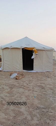 خيمة 4*4