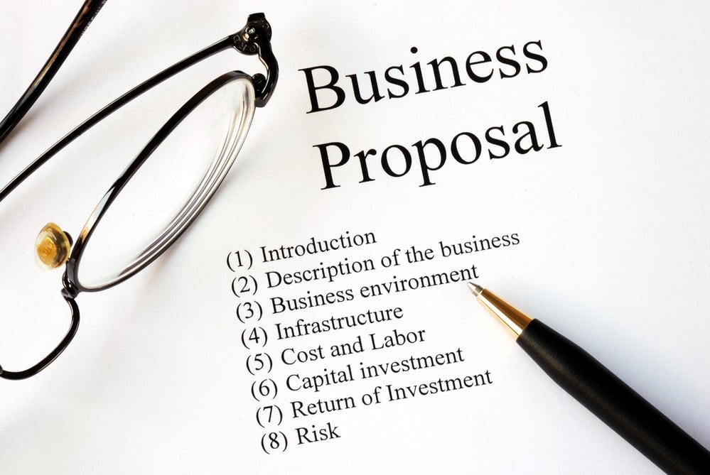Business-Proposal