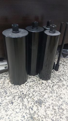 أحجام مختلفة متوفرة بت الحفر