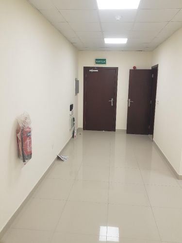 للايجار مكاتب