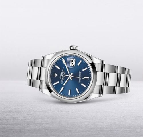 ROLEX WATCHES OYSTER