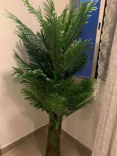 نخلة صناعية