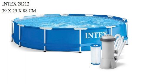 SWIMMING POOL NEW