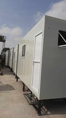 POTOBuL Cabin  New
