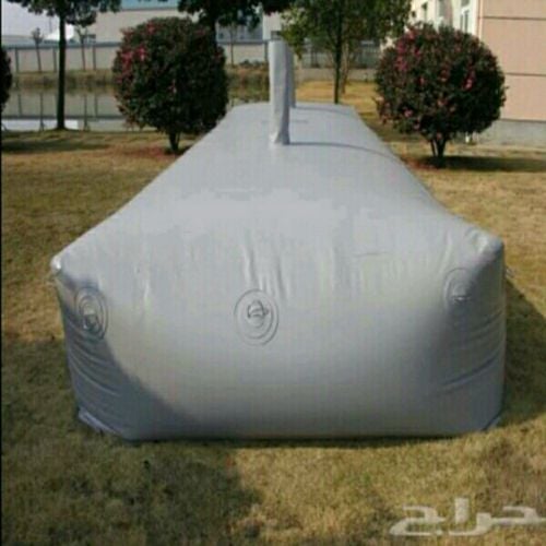 للبيع جربة ماء للعزب