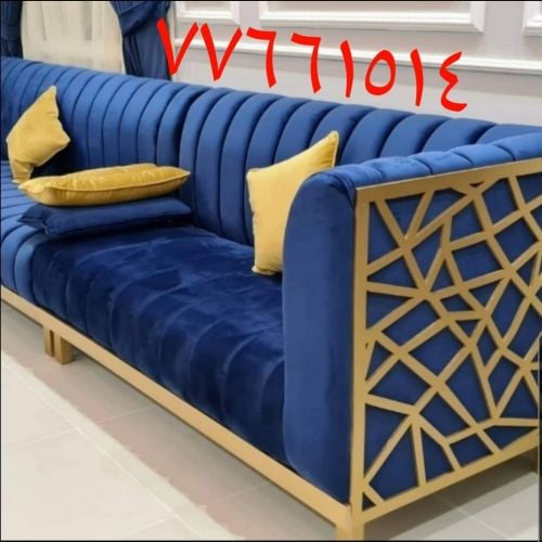 تفصيل وتنجيد مفروشات