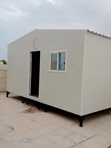 POTOBuL cabin New FOR SEel Doha Qatar