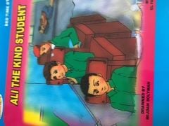 a qualified experience teacher