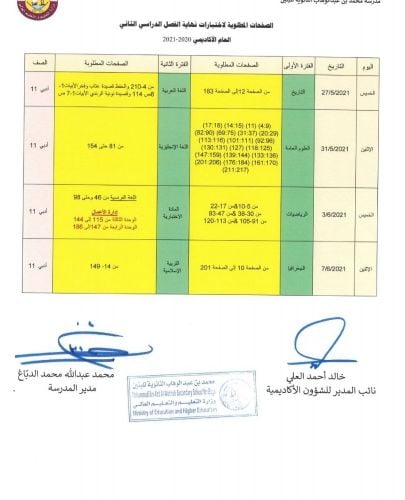 علوم عامه