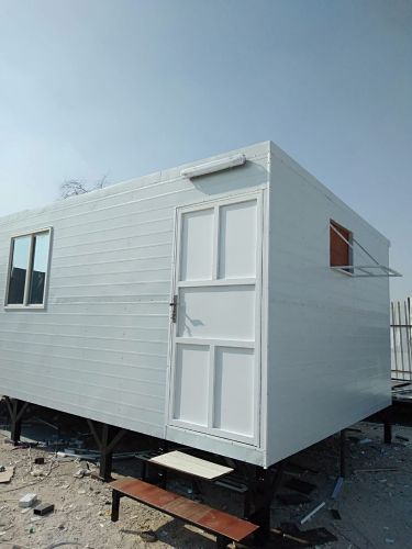 porta cabin