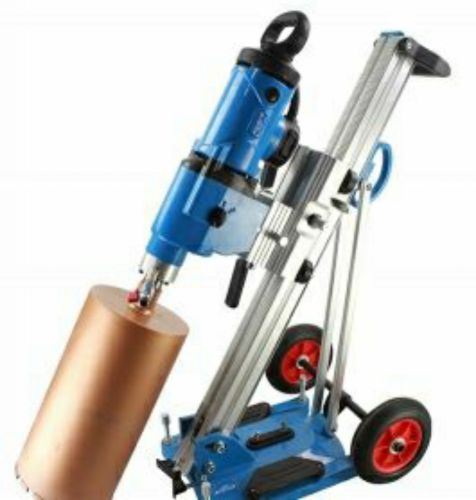 CORE DRILLING AND CONCRETE CUTTING