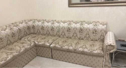 sofa use 5 months only
