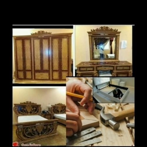 carpenter furniture  work call me