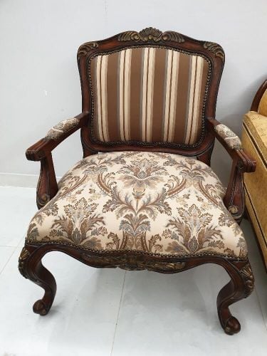 2 Royal chairs URGENT SELL