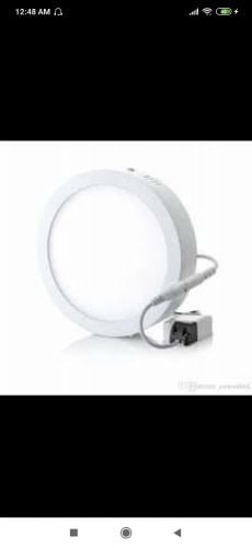 COB surface panel light