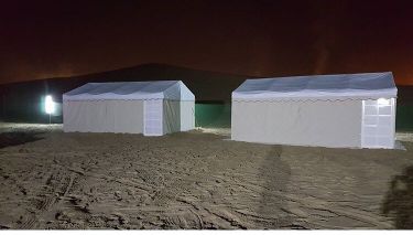tent sale 