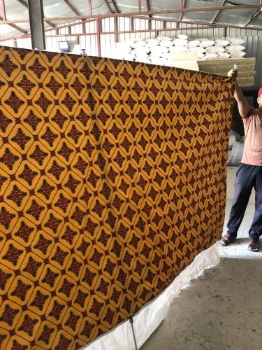 سناح طربال ارتفاع ١٨٥سم