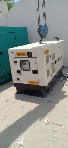 we. buy generators