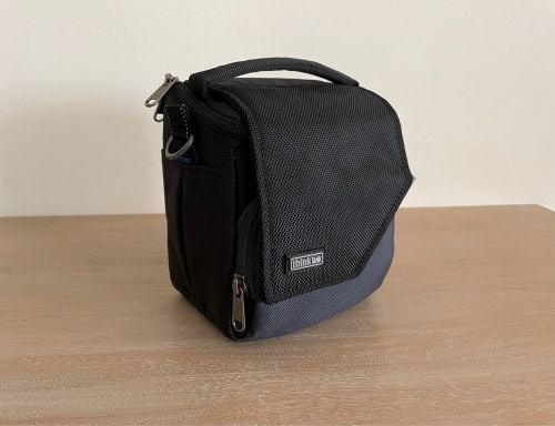 Camera case