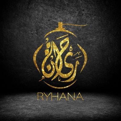 تصميم شعار احترافي مميز براند..