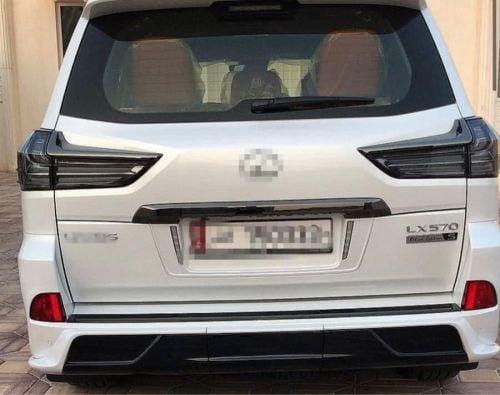  اسطبات بلاك اديشين جديده