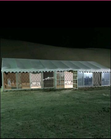 tent sale 