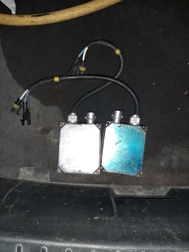 xenon & led conversion kit