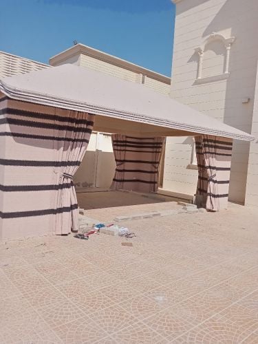 كينزا لبيت الشعر الشتوية