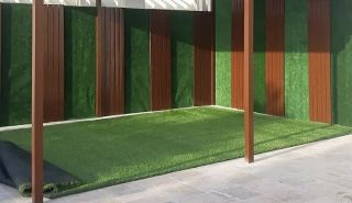 outdoor decor 