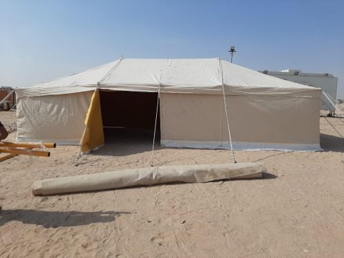 شركة الربيع لخيام طربال تنزاني