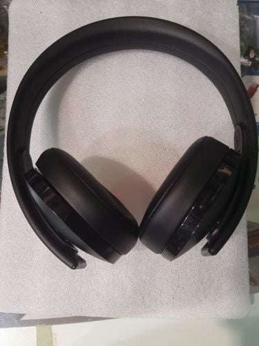 headphones playstation 4