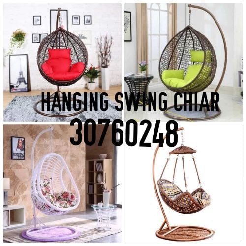 Hanging Swing chiar