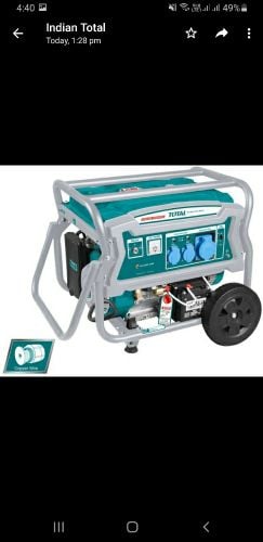 generator