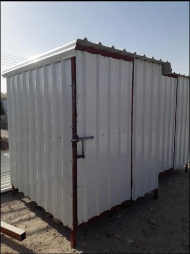 حمام جاهز 180/180