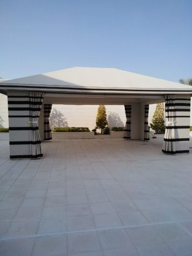 كينزا لبيت الشعر الشتوية