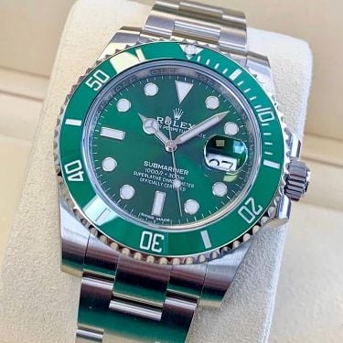 ROLEX WATCHES