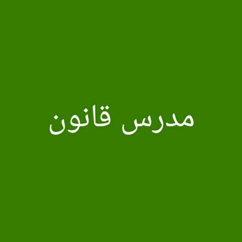 مدرس مصري
