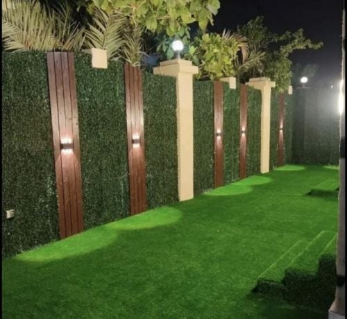 grass design