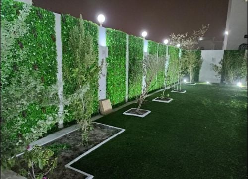 grass design