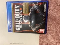 BLACK OPS3