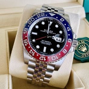 ROLEX WATCHES 