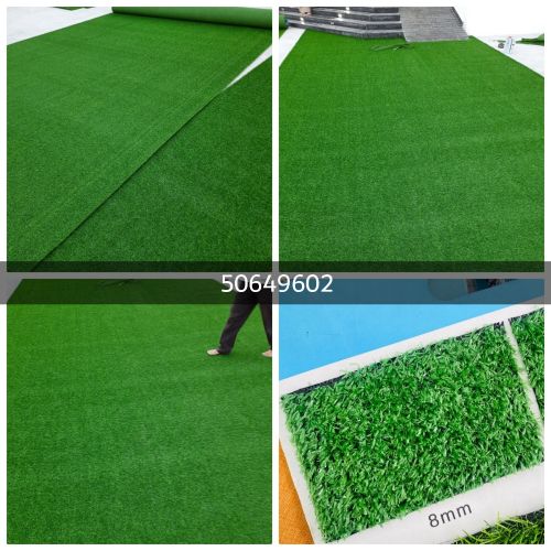 بيع وتركيب تورتان العشب الصناعي م